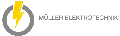 Logo Müller Elektrotechnik